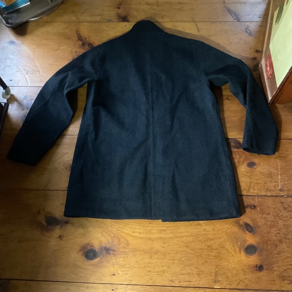 Aether Apparel Crosby 100% Wool Jacket XL - Picture 10 of 15